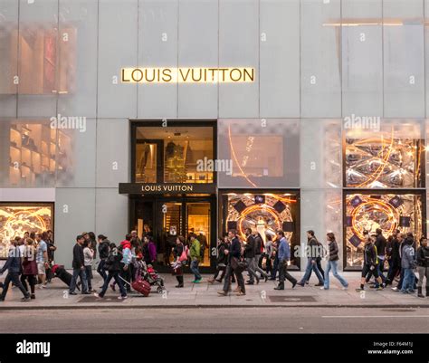 lv nyc store|louis vuitton store manhattan.